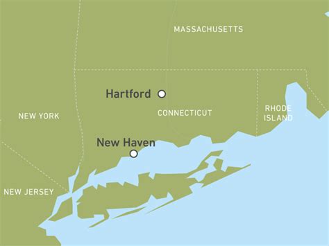 Connecticut Zip Codes By City – Necessary Home