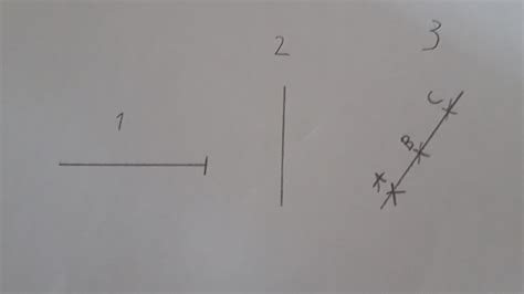 deseneaza  semidreapta orizontala  dreapta verticala trei puncte