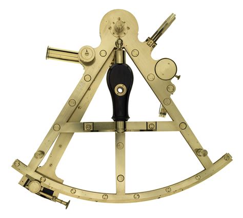 sextant royal museums greenwich