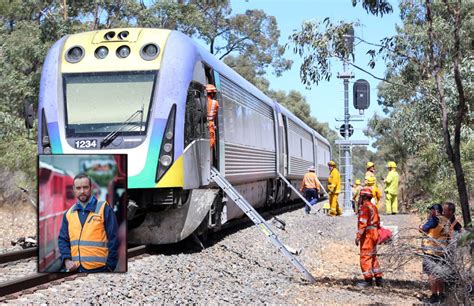V Line Train Driver Laments Risky Behaviour Across All