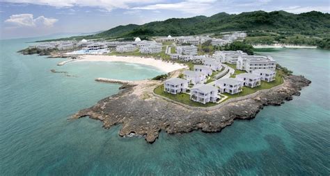 Grand Palladium Lady Hamilton Resort And Spa In Montego Bay Jamaica