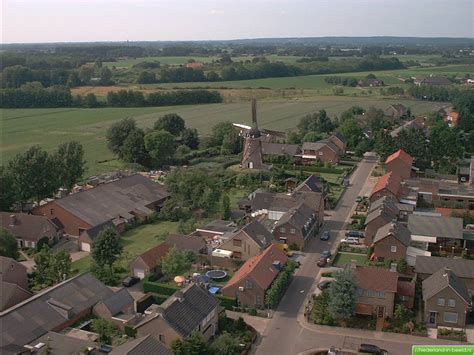 luchtfotos beugen fotos beugen nederland  beeldnl