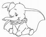 Disney Coloring Pages Dumbo Easy Printable Kids Sheets Print Printables Colouring Color Cartoon Pdf Bestcoloringpagesforkids Getcolorings Character Cool2bkids Princess Choose sketch template