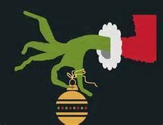 grinch hand template yahoo image search results christmas