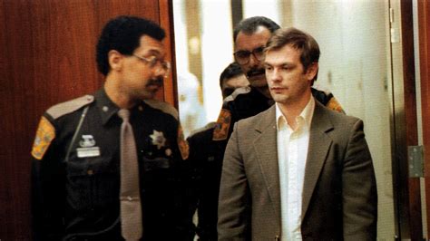 jeffrey dahmer usa today archive news stories  serial killers case