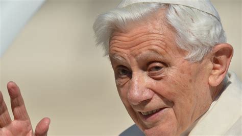 retired pope benedict xvi blames swinging 60s for catholic church s sex