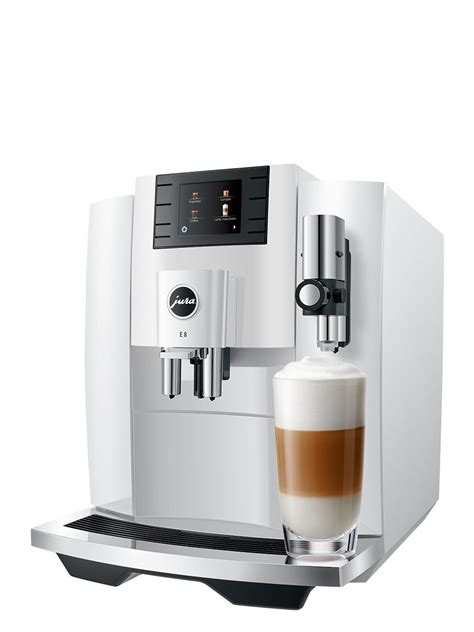 jura  automatic coffee machine