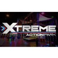 xtreme action park florida attractions association