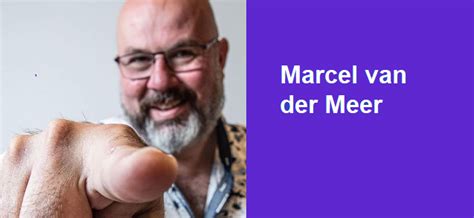 marcel van der meer interview spotlight wizardsourcer