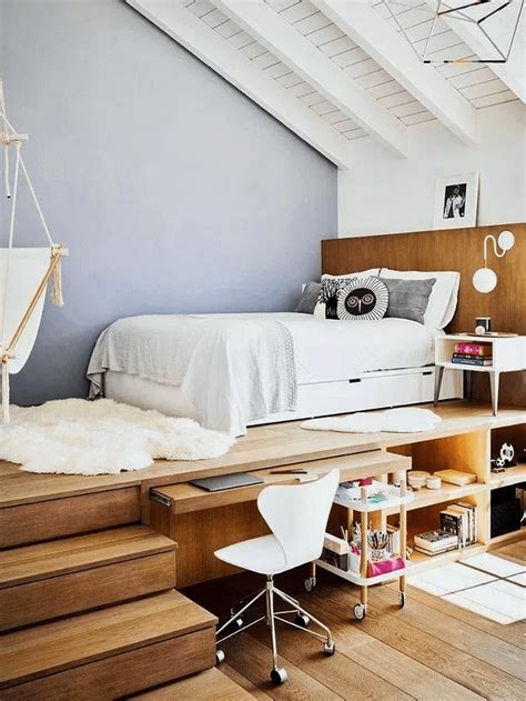 inspiring small bedroom ideas     magzhouse