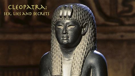cleopatra sex lies and secrets 2020 ver online pelicula completa