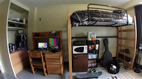 college dorm room  youtube