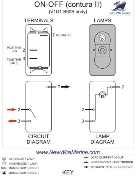 leviton lighted switch wiring diagram  wiring diagram