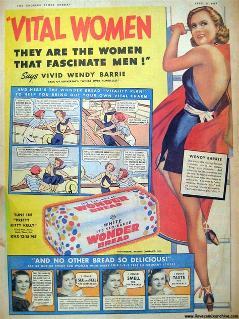 eng103 05 rhetoric and writing wonder bread 1950 s ads