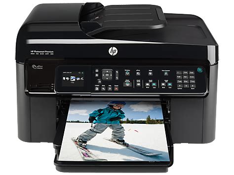 hp photosmart premium fax     printer ce software  driver downloads hp