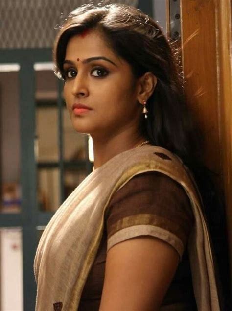 Sexiest South Indian Remya Nambeesan In Goddess In Sexy