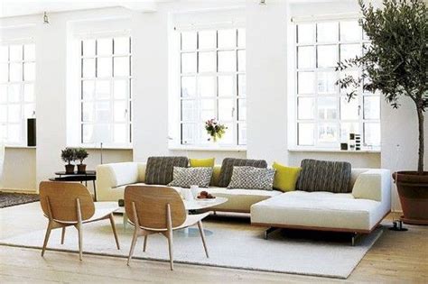 stunning examples  modern scandinavian interiors modern home pondok