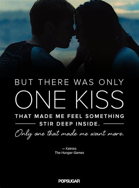 On That One Kiss Beautiful And Heartbreaking Love Quotes