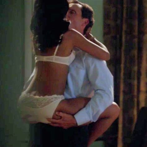 Television’s Hottest Romances Part One Olivia Pope And