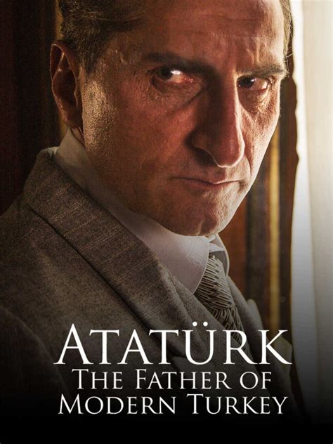 atatuerk  father  modern turkey syndicado