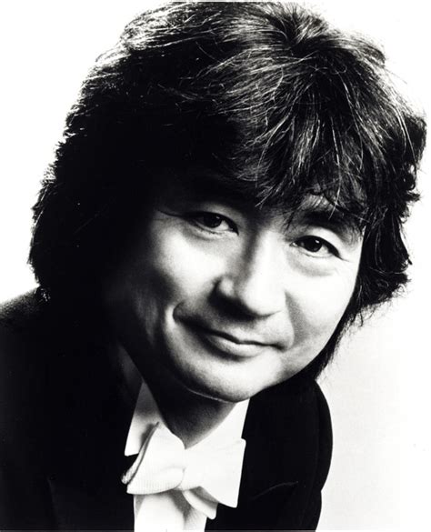 Seiji Ozawa Concert And Tour History Concert Archives