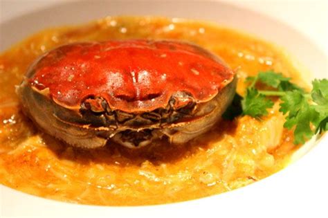 The Return Of Hairy Crabs