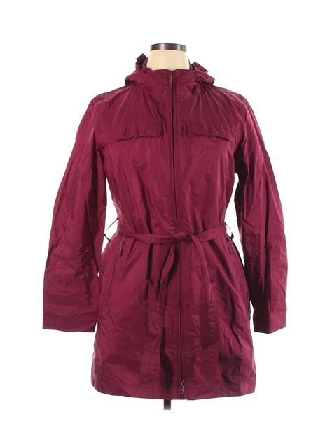L L Bean Women Red Jacket Xl Ebay