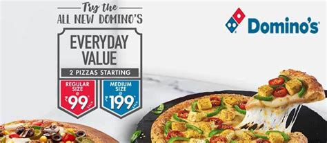 dominos coupons flat   code rs  cashback