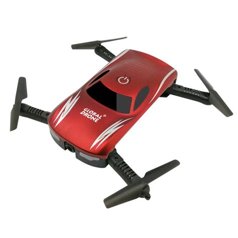 buy mini foldable drone   ch hd camera wifi fpv rc quadcopter car
