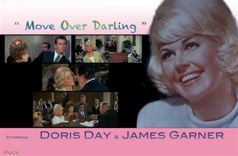 doris day move over darling