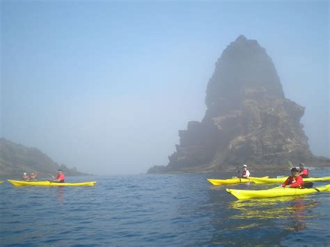 islas columbretes cosas  debes saber antes de ir en kayak