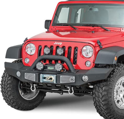 smittybilt xrc atlas front bumper  qis  recovery winch dyneema synthetic rope