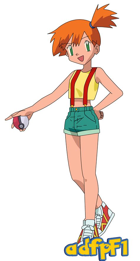 pin by katherine velasquez on pokemon misty from pokemon pokemon