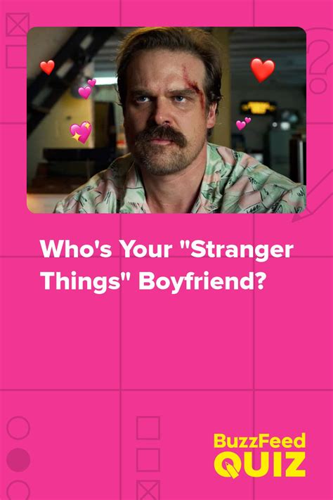 Honestly Answer These 11 Questions To Reveal Your Stranger Things