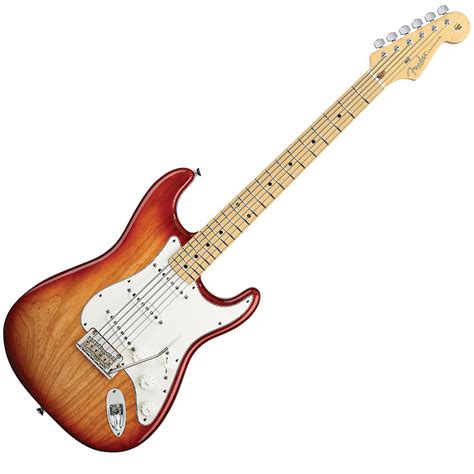 smg review fender american standard stratocaster electric guitar