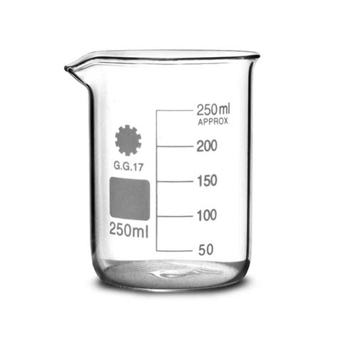 measuring beaker ml halomedicals systems limited