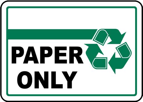 paper  sign claim   discount
