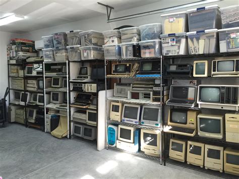 vintage computer collection rcoolcollections