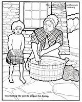 Coloring Pages Plaid Scottish Tartans Getcolorings Getdrawings sketch template