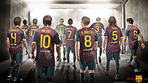 Barcelona Football Club Wallpaper Football Wallpaper Hd