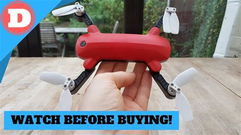 fairy drone review   buying youtube