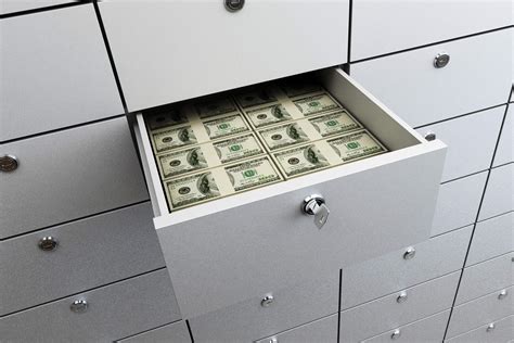 reasons   bank safe deposit box   risky page