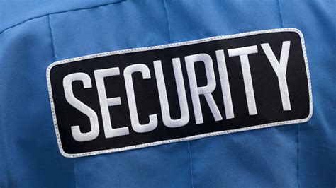 choose   security guard company central protection