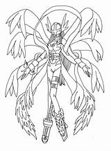 Digimon Coloring Pages Sheets Kids Change sketch template