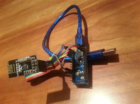 arduino sensor plugin