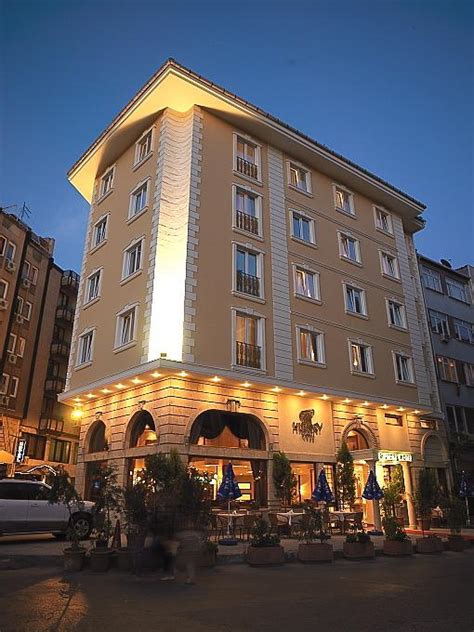 tested  recommended budget hotels  istanbul turkey