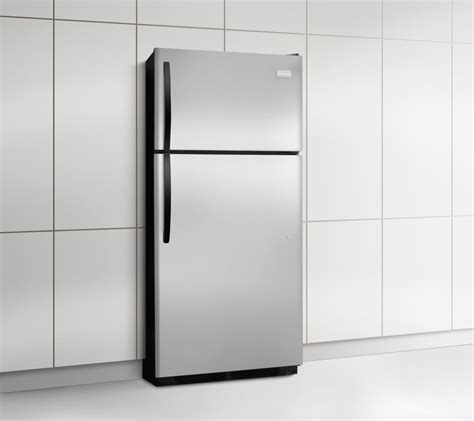 frigidaire ffhtqs   top freezer refrigerator  energy star store  bin