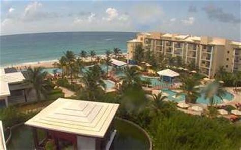 cancun webcam galore