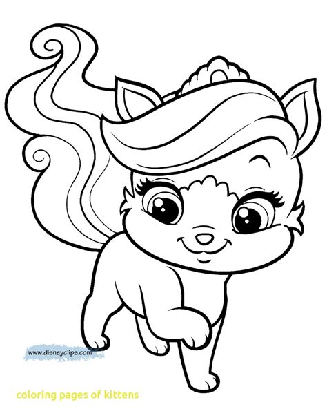 kitty coloring pages  getcoloringscom  printable