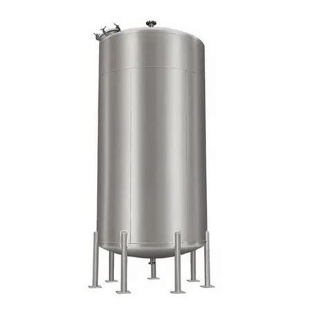 stainless steel chemical tank   price  delhi